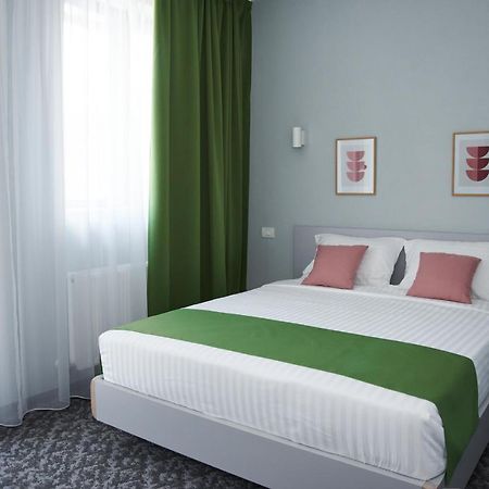Astra Hotel Călimăneşti Exterior foto